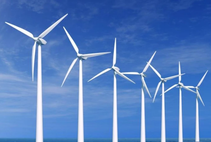 wind power system