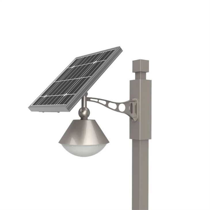 outdoor garden lamp
