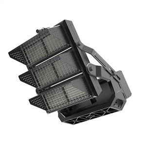 Kina Fabrikssælger Slim Led Floodlight Sensor Connector kompatibel